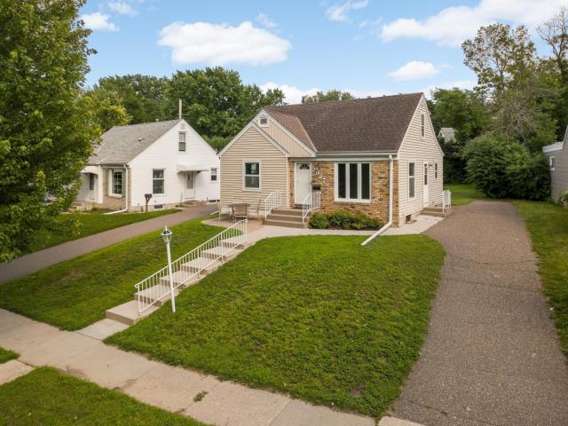 2927 Virginia Avenue S Minneapolis MN 55426 - MLS# 7107844