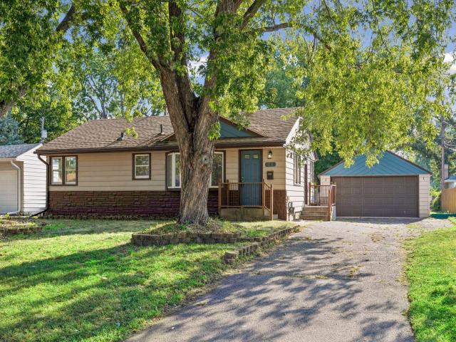 5318 Kentucky Avenue N Minneapolis MN 55428 - MLS# 7107853