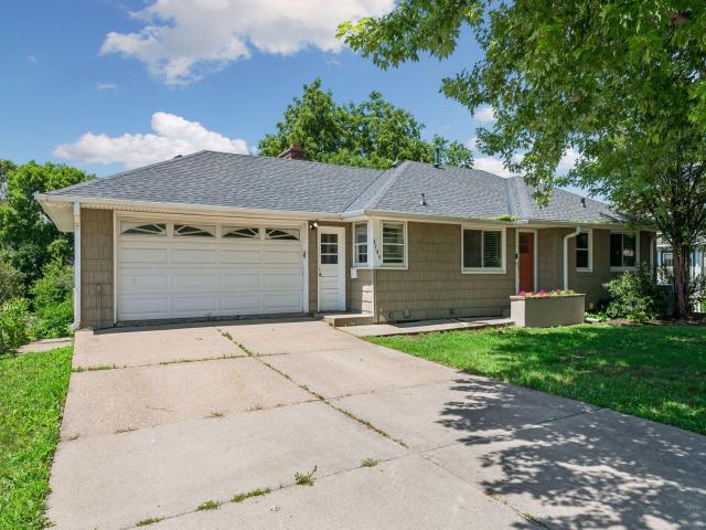 3104 Silver Lake Road NE Minneapolis MN 55418 - MLS# 7107862