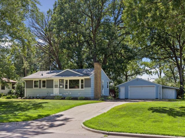 6625 Wyoming Avenue N Brooklyn Park MN 55428 - MLS# 7107876