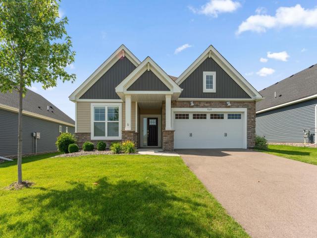 7609 Upper 38th Street N Oakdale MN 55128 - MLS# 7107881