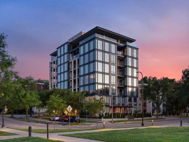 301 Kenwood Parkway Unit 601 Minneapolis MN 55403 - MLS# 7107888