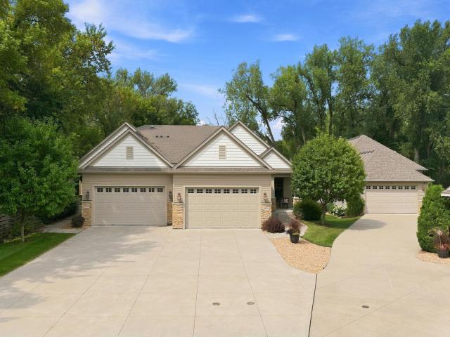 2674 Bartylla Court White Bear Lake MN 55110 - MLS# 7107891