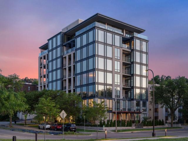 301 Kenwood Parkway Unit 600 Minneapolis MN 55403 - MLS# 7107892
