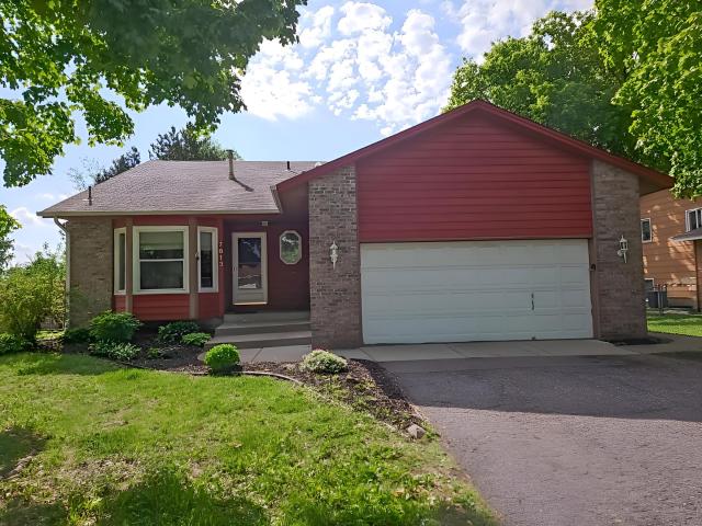 7613 Fairfield Road Brooklyn Park MN 55444 - MLS# 7107913