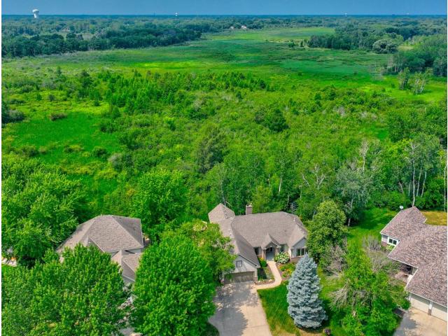 5619 Cottonwood Court Saint Paul MN 55126 - MLS# 7107918