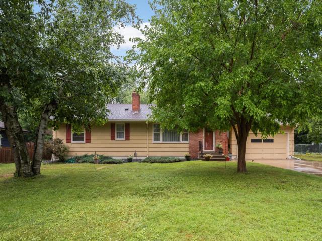218 W Park Road Hopkins MN 55343 - MLS# 7107921