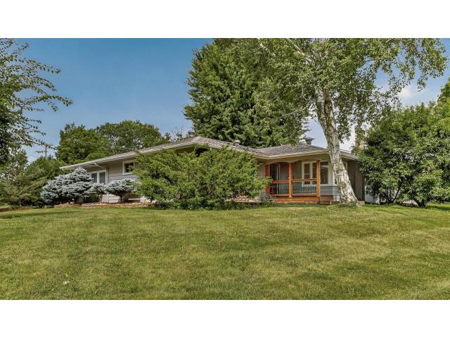 3307 21st Avenue NW Rochester MN 55901 - MLS# 7107926