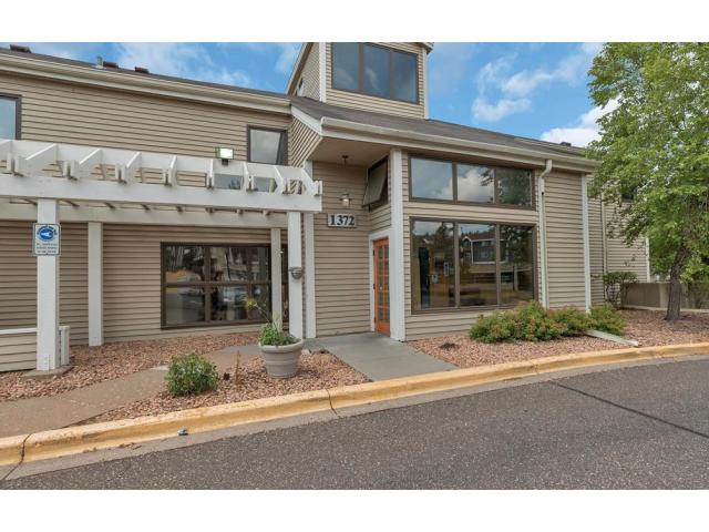 1372 Carling Drive Unit 306 Saint Paul MN 55108 - MLS# 7107931