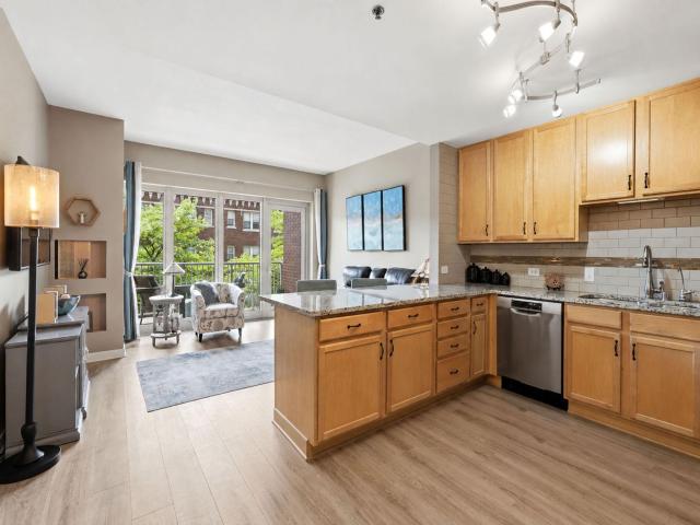 929 Portland Avenue Unit 208 Minneapolis MN 55404 - MLS# 7107933