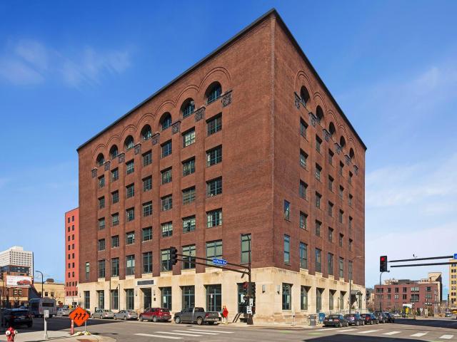 250 Park Avenue Unit 404 Minneapolis MN 55415 - MLS# 7107953