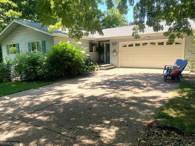 1713 Siewert Street Red Wing MN 55066 - MLS# 7107965
