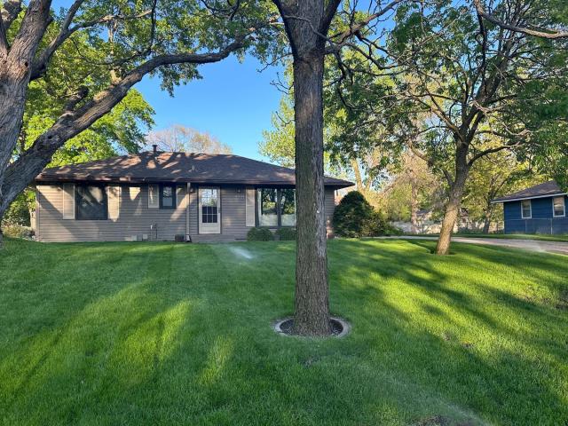 11335 Swallow Street NW Minneapolis MN 55433 - MLS# 7107971