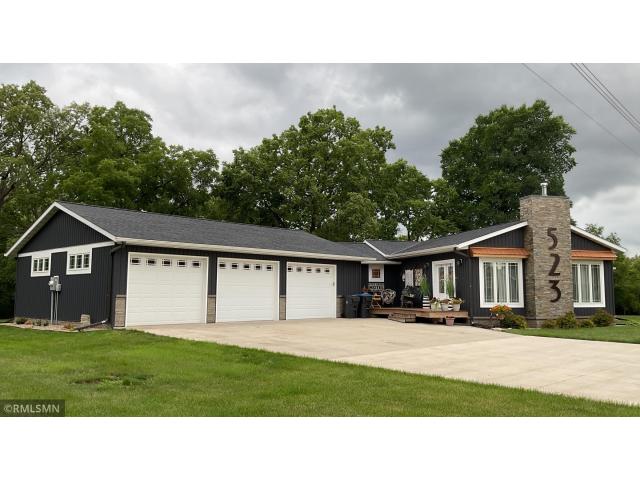 523 Brooks Street Mankato MN 56001 - MLS# 7107992