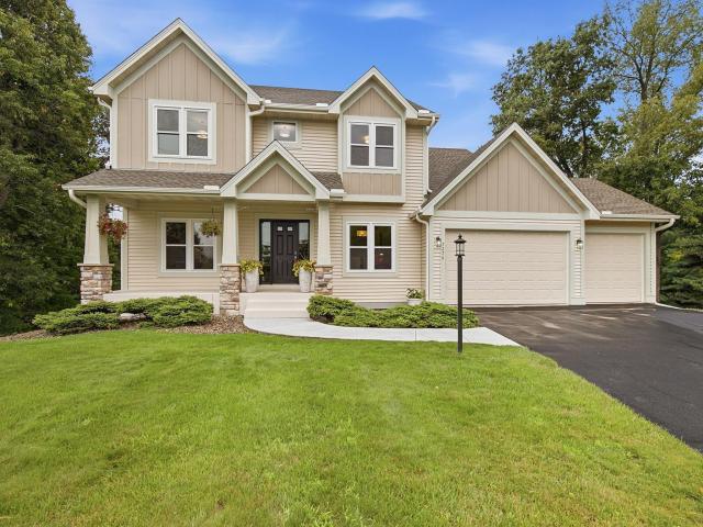 7276 Hidden Valley Terrace S Cottage Grove MN 55016 - MLS# 7107998