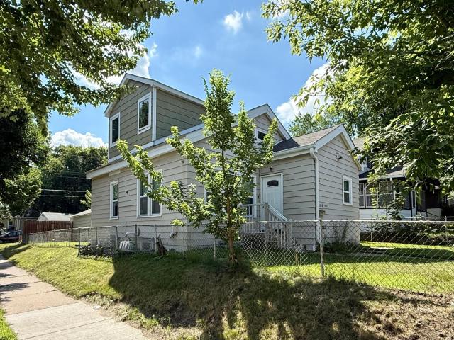 3858 Fremont Avenue N Minneapolis MN 55412 - MLS# 7107999