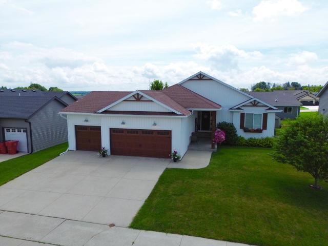 893 Towne Drive NE Byron MN 55920 - MLS# 7108012