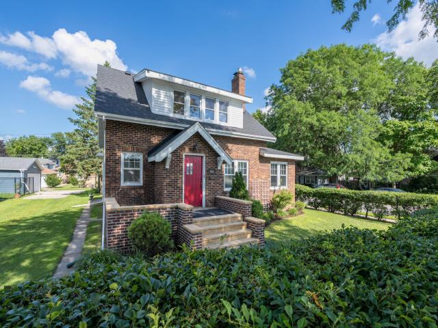802 Range Street Mankato MN 56003 - MLS# 7108019