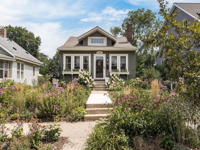 5141 Zenith Avenue S Minneapolis MN 55410 - MLS# 7108030