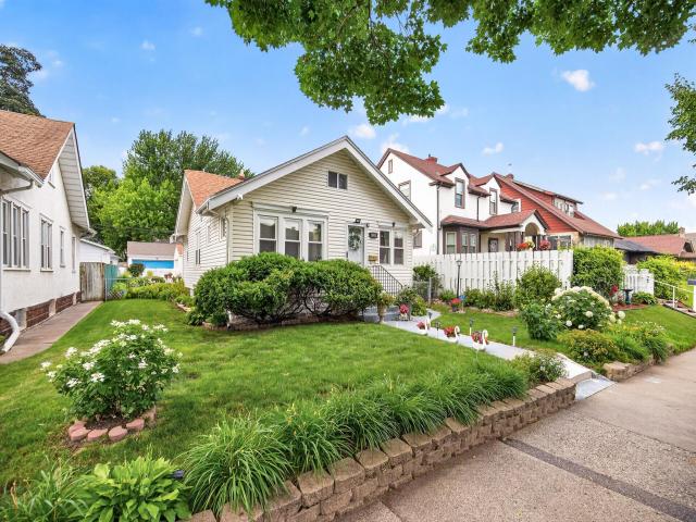 4224 Stevens Avenue Minneapolis MN 55409 - MLS# 7108034