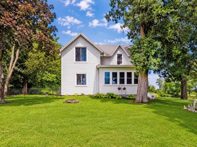 6134 118th Street SE Blooming Prairie MN 55917 - MLS# 7108042