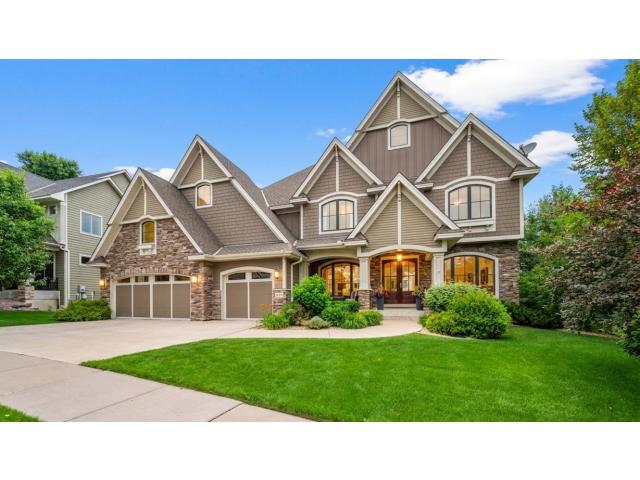 15510 53rd Avenue N Minneapolis MN 55446 - MLS# 7108052