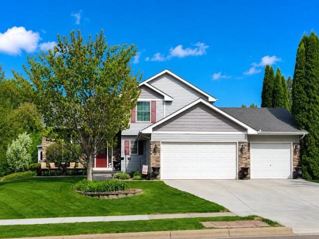 14515 Oconnell Road Savage MN 55378 - MLS# 7108060