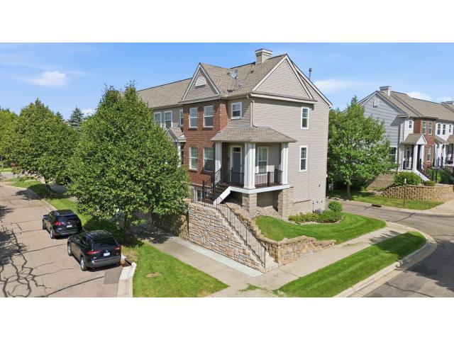 2066 Wellens Street Chaska MN 55318 - MLS# 7108064