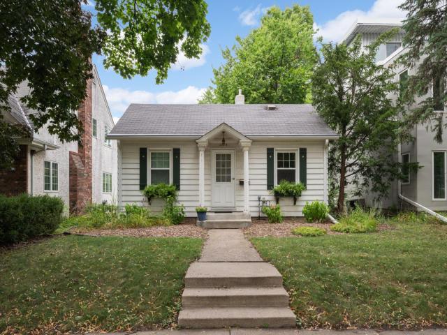 2189 Scheffer Avenue Saint Paul MN 55116 - MLS# 7108083