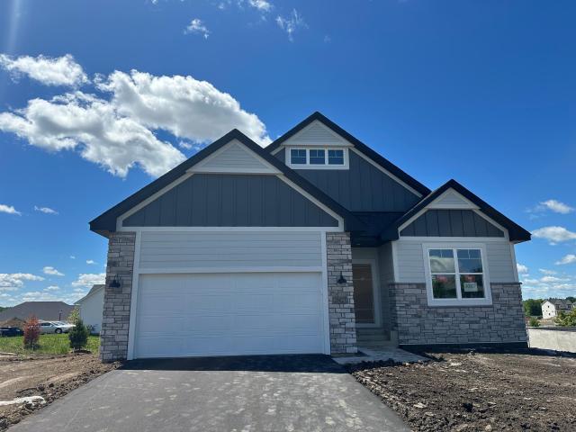 20027 Glarus Lane Lakeville MN 55044 - MLS# 7108108