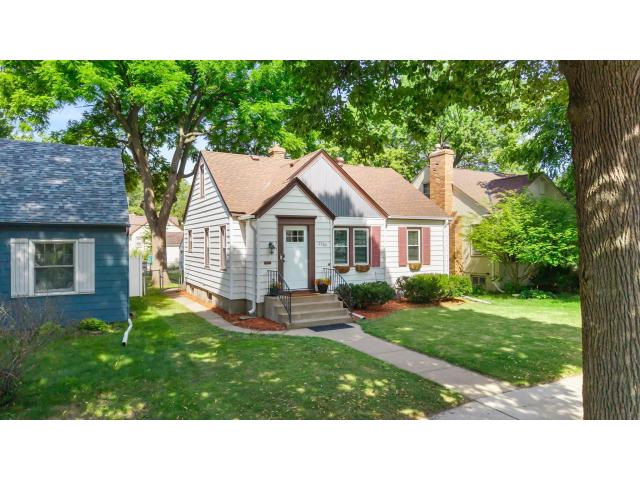 2930 Cleveland Street NE Minneapolis MN 55418 - MLS# 7108118