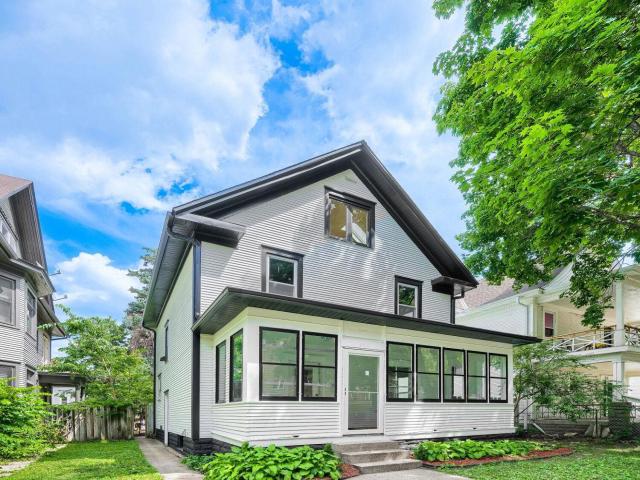 2615 Columbus Avenue Minneapolis MN 55407 - MLS# 7108122