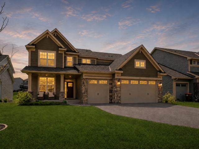 6332 Apple Court Inver Grove Heights MN 55077 - MLS# 7108123