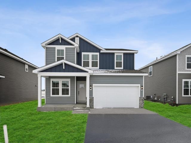 11593 Lanewood Lane N Osseo MN 55369 - MLS# 7108128