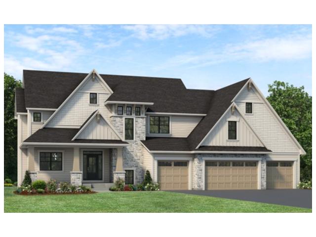 16534 48th Place N Minneapolis MN 55446 - MLS# 7108130