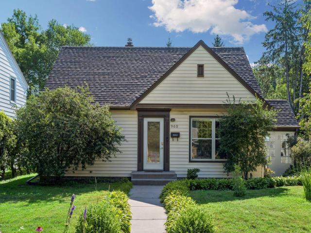 960 Hall Avenue Saint Paul MN 55118 - MLS# 7108134