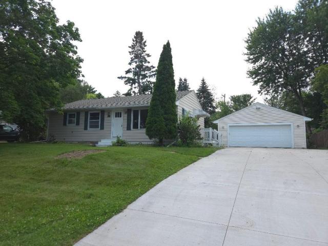 6133 Garbe Avenue Saint Paul MN 55125 - MLS# 7108145