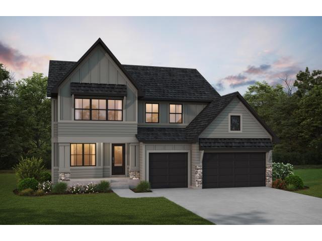 3710 Knightsbridge Lane N Lake Elmo MN 55042 - MLS# 7108150