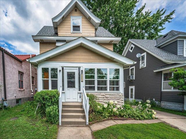 1263 Minnehaha Avenue W Saint Paul MN 55104 - MLS# 7108185