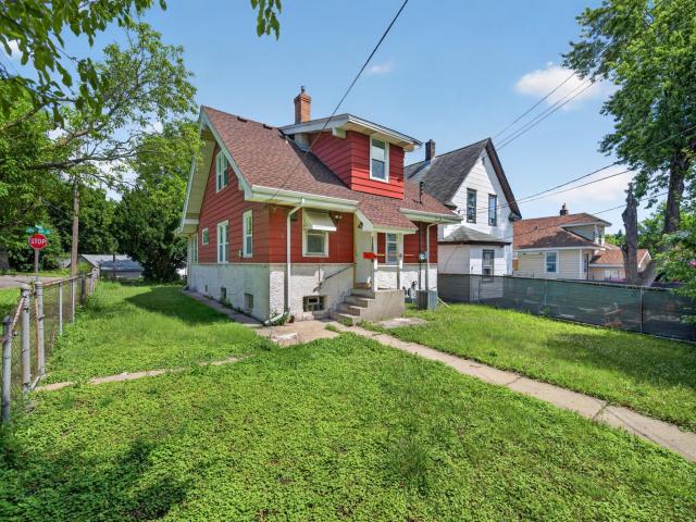 1227 Arkwright Street Saint Paul MN 55130 - MLS# 7108193