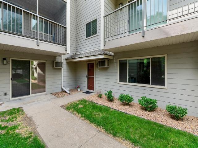 2110 Ridge Drive Unit 13 Minneapolis MN 55416 - MLS# 7108211