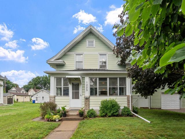 1225 6th Street E Saint Paul MN 55106 - MLS# 7108218