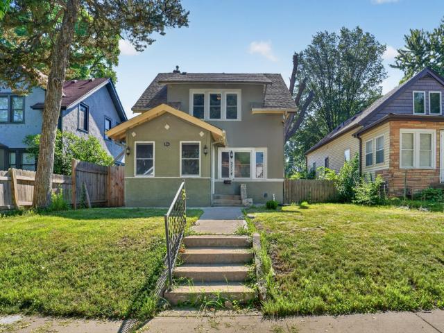 3714 Oliver Avenue N Minneapolis MN 55412 - MLS# 7108220