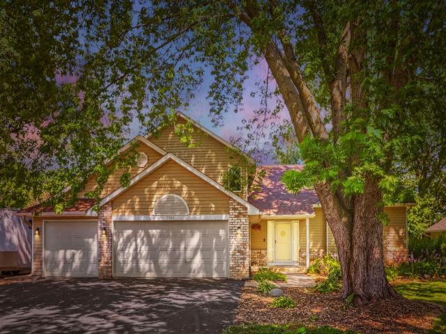 7901 Lilac Lane Victoria MN 55386 - MLS# 7108223