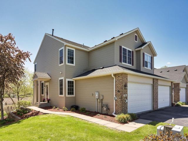 8960 Comstock Lane N Maple Grove MN 55311 - MLS# 7108231