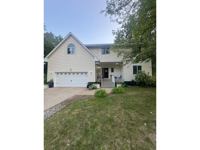 7117 Courtly Road Saint Paul MN 55125 - MLS# 7108238