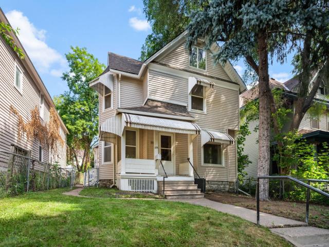 835 3rd Street E Saint Paul MN 55106 - MLS# 7108242