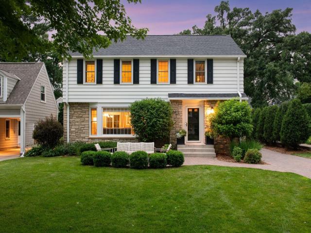 5412 Kellogg Avenue Edina MN 55424 - MLS# 7108244