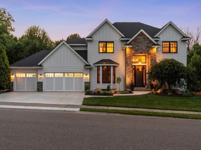 17252 74th Avenue N Maple Grove MN 55311 - MLS# 7108248