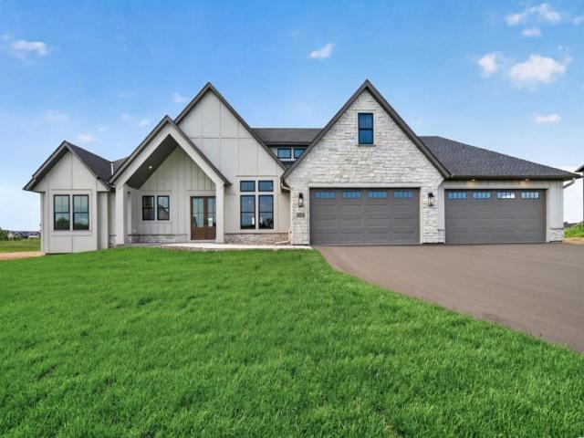 4624 166th Avenue NW Andover MN 55304 - MLS# 7108251